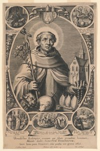 San Domingo de Cornelis Galle I