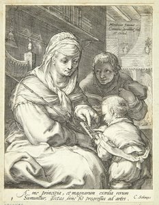 Gramática de Cornelis Jacobsz Drebbel