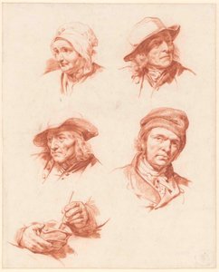  de Cornelis Kruseman