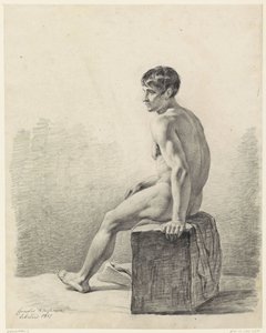  de Cornelis Kruseman