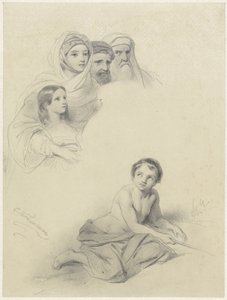  de Cornelis Kruseman