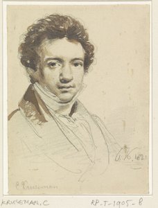  de Cornelis Kruseman