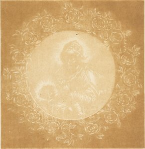 María con el Niño Jesús
La Virgen María el Niño Jesús de Cornelis Ploos van Amstel
