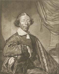 Retrato de un hombre