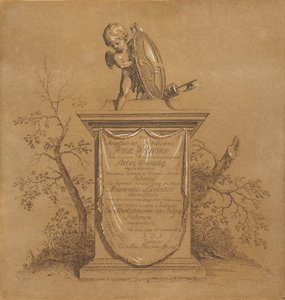 Prentwerk Prentwerk (título de la serie) de Cornelis Ploos van Amstel