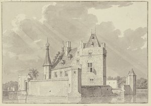  de Cornelis Pronk