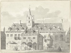  de Cornelis Pronk