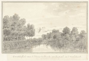 Restos del Huis ter Beek
