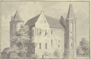  de Cornelis Pronk