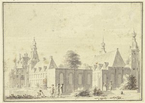  de Cornelis Pronk