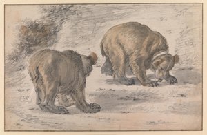  de Cornelis Saftleven