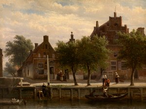  de Cornelis Springer