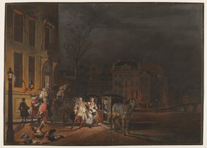  de Cornelis Troost