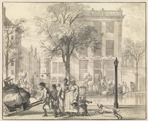  de Cornelis Troost