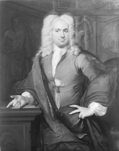  de Cornelis Troost