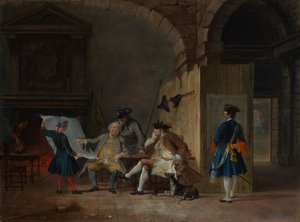  de Cornelis Troost