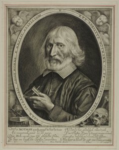 Adriaen Motmans de Cornelis Visscher