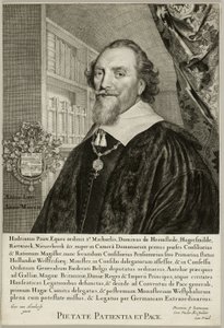 Adriaen Pauw, Señor de Heemstede