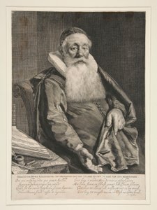 Gellius de Bouma, Ministro del Evangelio en Zutphen