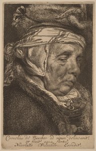  de Cornelis Visscher