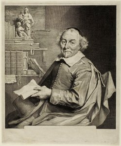Vondel de Cornelis Visscher