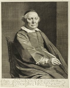 Lieven van Coppenol de Cornelis Visscher