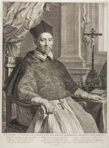 Philip Roveen de Cornelis Visscher