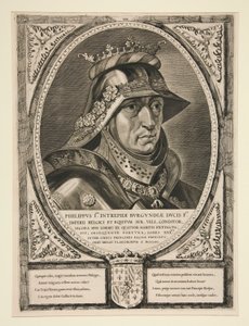 Felipe el Ist (Felipe el Bueno)