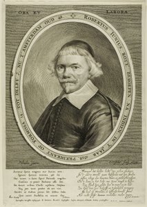 Robert Junius de Cornelis Visscher