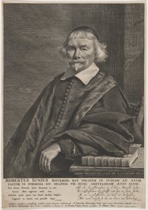  de Cornelis Visscher
