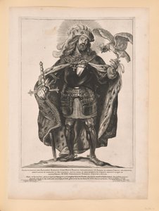 San Bavón, de Santos del Norte y del Sur de los Países Bajos