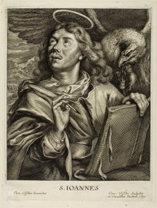San Juan de Cornelis Visscher
