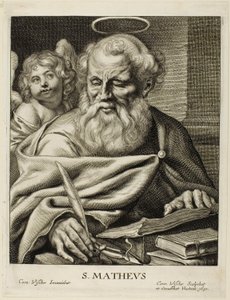 San Mateo de Cornelis Visscher
