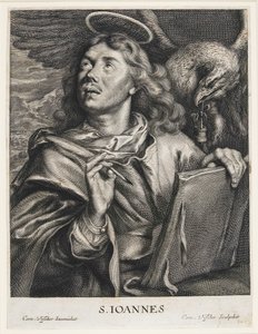 San Juan de Cornelis Visscher
