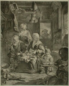  de Cornelis Visscher