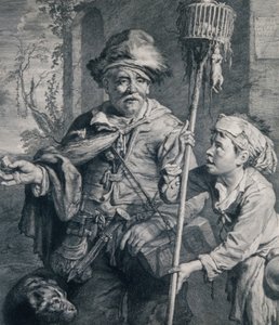  de Cornelis Visscher