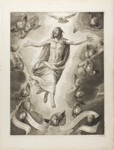 La resurrección de Cornelis Visscher