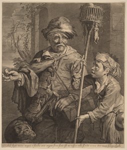  de Cornelis Visscher