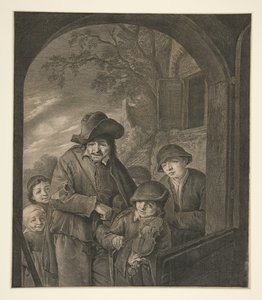  de Cornelis Visscher