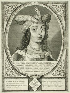  de Cornelis Visscher