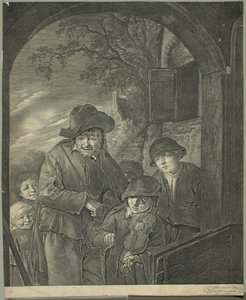  de Cornelis Visscher