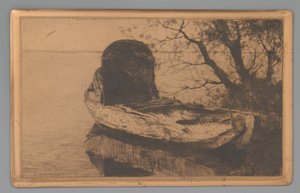 Bota de Cornelis Vreedenburgh