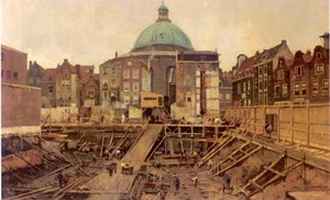  de Cornelis Vreedenburgh