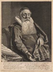 Gellius de Bouma, Ministro del Evangelio en Zutphen