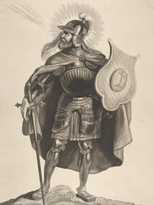 San Gangulfo, 1650