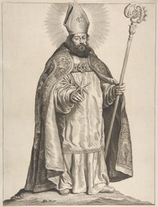 San Swithbert, 1650