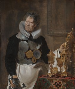  de Cornelis de Vos