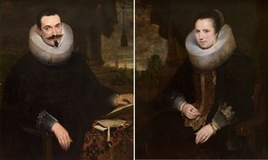  de Cornelis de Vos