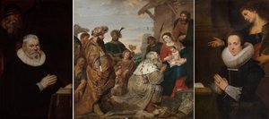  de Cornelis de Vos