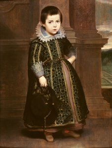 Frans Vekemans, 1625 de Cornelis de Vos